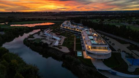 Apartamento T2 Luxuoso em Vilamoura