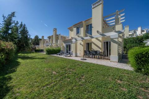 Moradia T3 em Resort de Luxo no Algarve!!