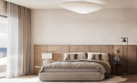 Apart-hotel T1 na Praia das Maçãs, Sintra