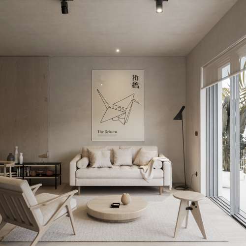 Apartamento T1 em Baixa do Porto