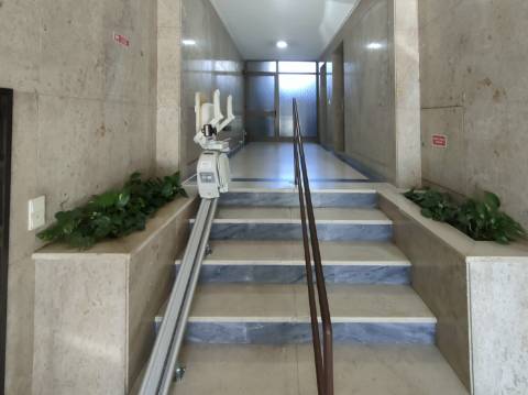 Apartamento T2 na Boavista