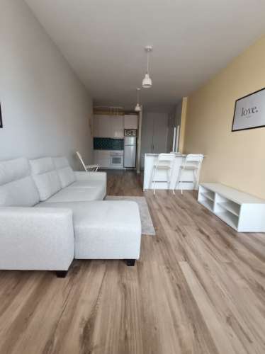 Apartamento T2 na Boavista