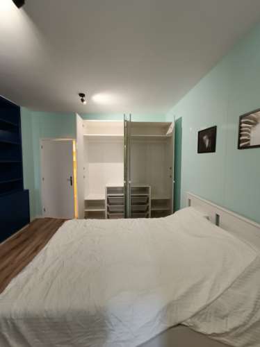 Apartamento T2 na Boavista