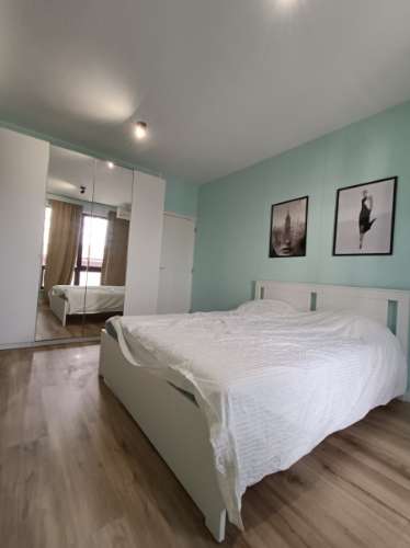 Apartamento T2 na Boavista