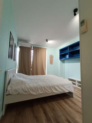 Apartamento T2 na Boavista