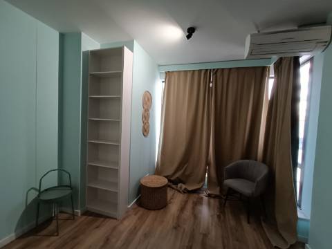 Apartamento T2 na Boavista