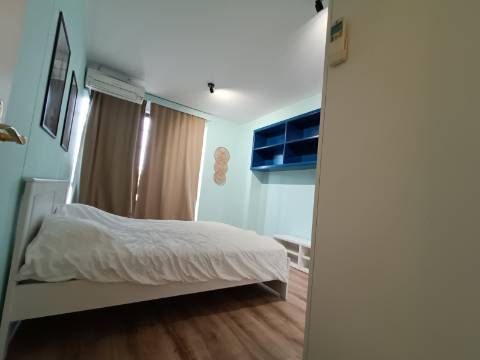 Apartamento T2 na Boavista