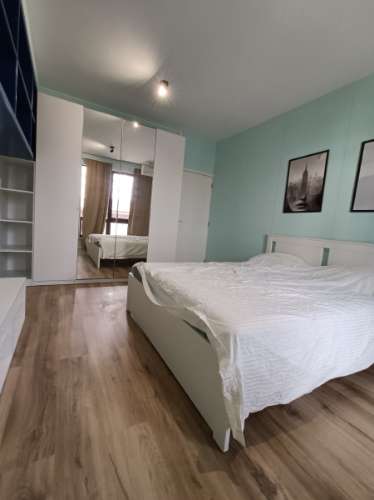 Apartamento T2 na Boavista