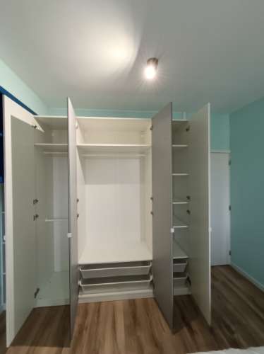 Apartamento T2 na Boavista