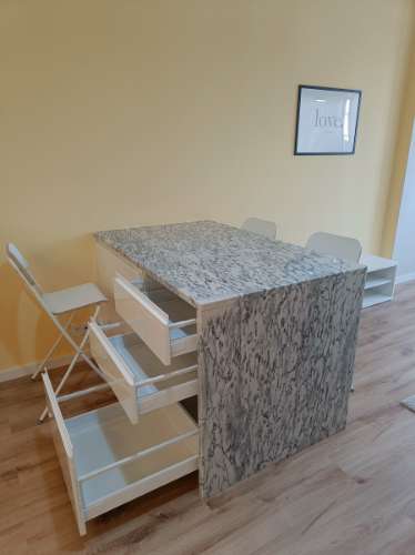 Apartamento T2 na Boavista