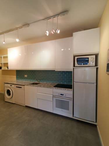 Apartamento T2 na Boavista