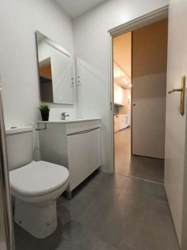 Apartamento T2 na Boavista