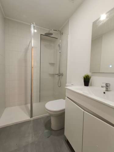 Apartamento T2 na Boavista