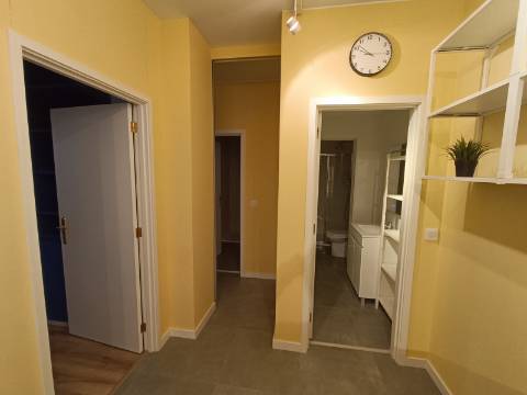 Apartamento T2 na Boavista