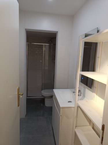 Apartamento T2 na Boavista