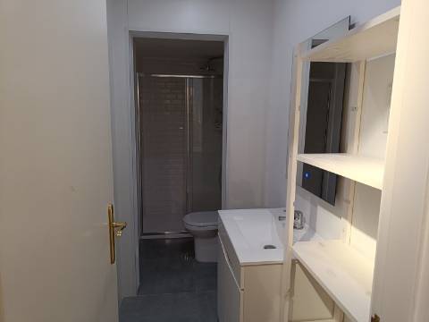 Apartamento T2 na Boavista