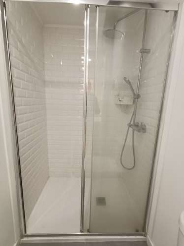 Apartamento T2 na Boavista