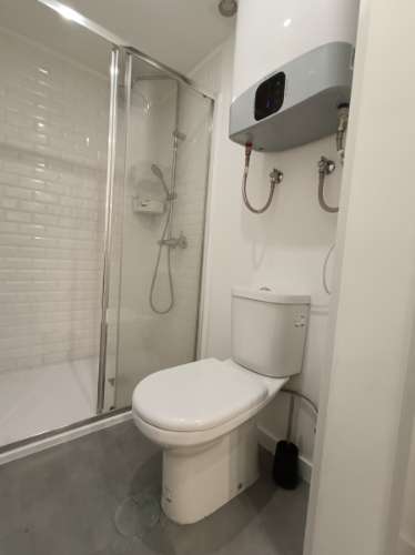 Apartamento T2 na Boavista