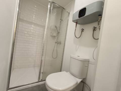 Apartamento T2 na Boavista