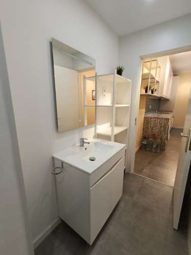 Apartamento T2 na Boavista