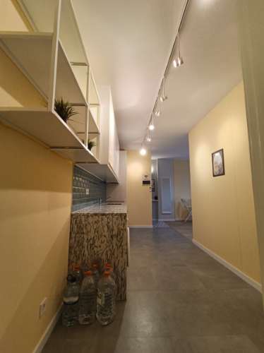 Apartamento T2 na Boavista