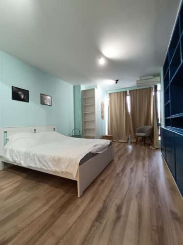 Apartamento T2 na Boavista