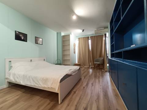 Apartamento T2 na Boavista