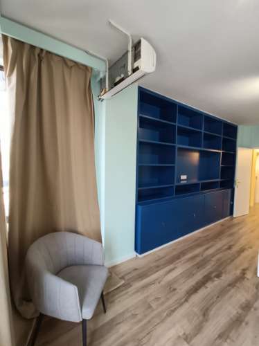 Apartamento T2 na Boavista