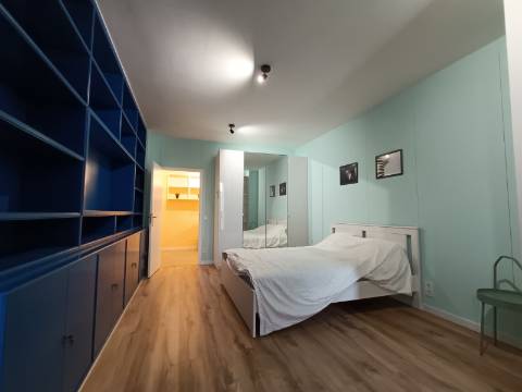 Apartamento T2 na Boavista