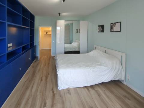 Apartamento T2 na Boavista