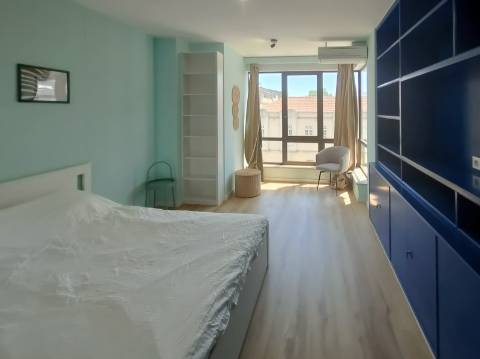 Apartamento T2 na Boavista