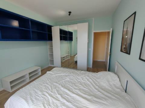 Apartamento T2 na Boavista