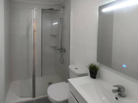 Apartamento T2 na Boavista
