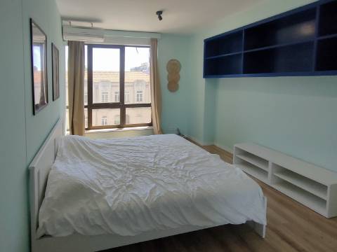 Apartamento T2 na Boavista