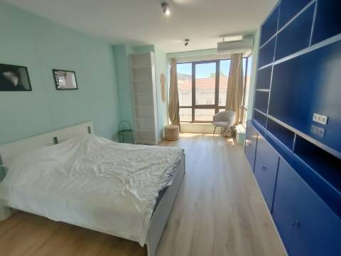 Apartamento T2 na Boavista