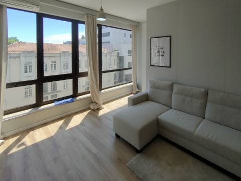 Apartamento T2 na Boavista