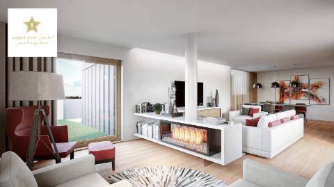 Moradia T4+1 em Esgueira