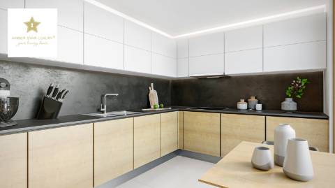 Moradia T4+1 em Esgueira