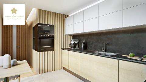 Moradia T4+1 em Esgueira