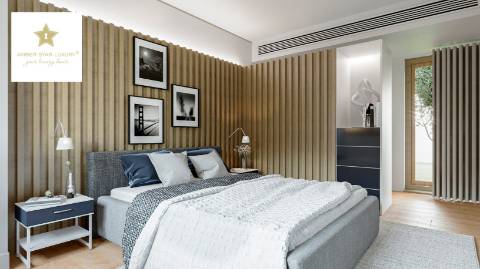 Moradia T4+1 em Esgueira