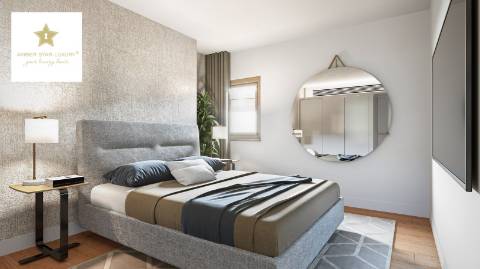 Moradia T4+1 em Esgueira