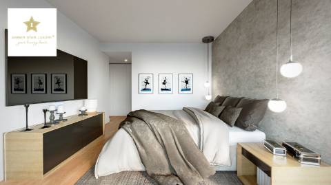 Moradia T4+1 em Esgueira