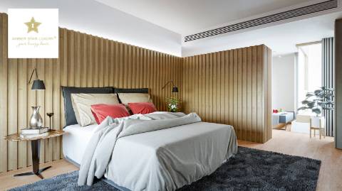 Moradia T4+1 em Esgueira