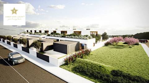 Moradia T4+1 em Esgueira