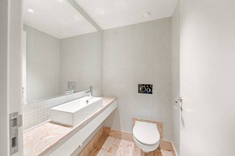 Apartamento T3 em Prédio de Requinte no Porto!