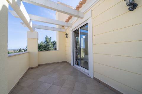 Moradia T3 em Resort de Luxo no Algarve!!