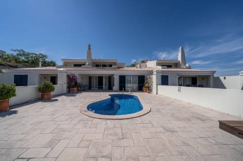 Moradia T3 em Resort de Luxo no Algarve!!