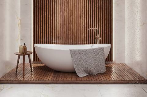 Apartamento T3 - Empreendimento Bloco de apartamentos OCTE