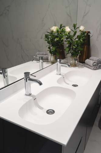 Apartamento T4 - Empreendimento Bloco de apartamentos OCTE