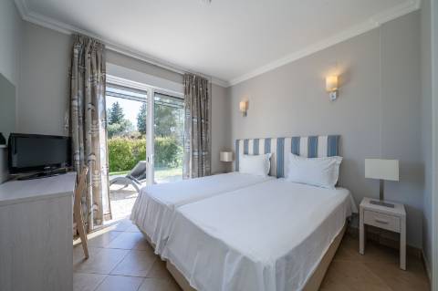 Moradia T2 em Resort de Luxo no Algarve!!